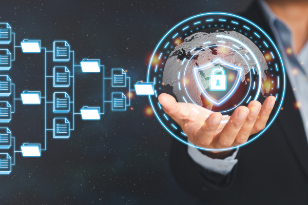 UFCD 9224: Sistemas digitais e gestão documental